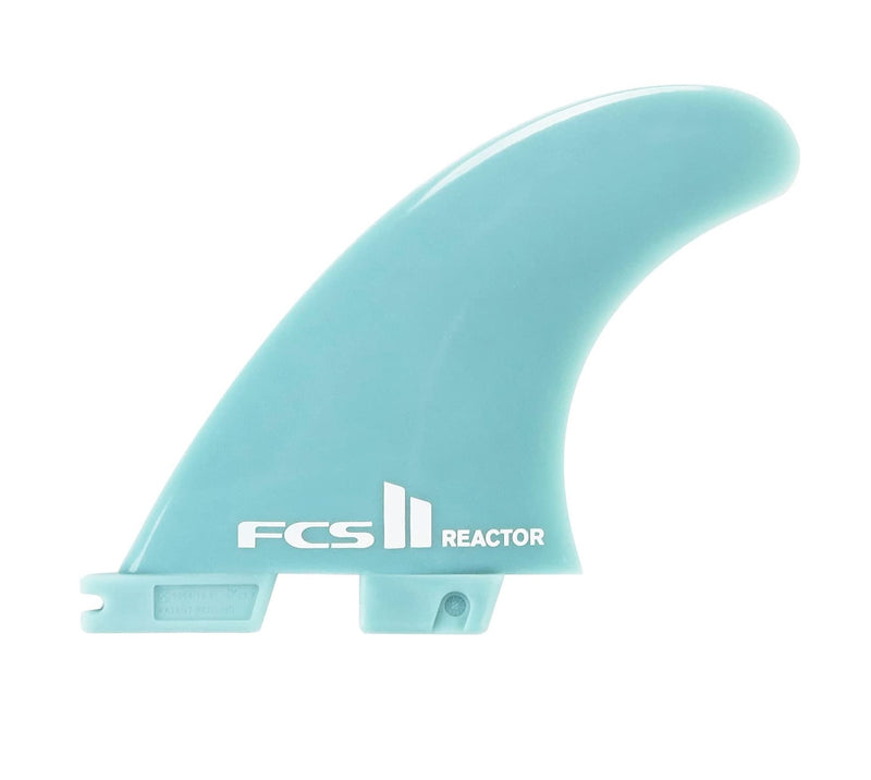 FCS II Reactor 3-fin set - Medium-Plaia Shop