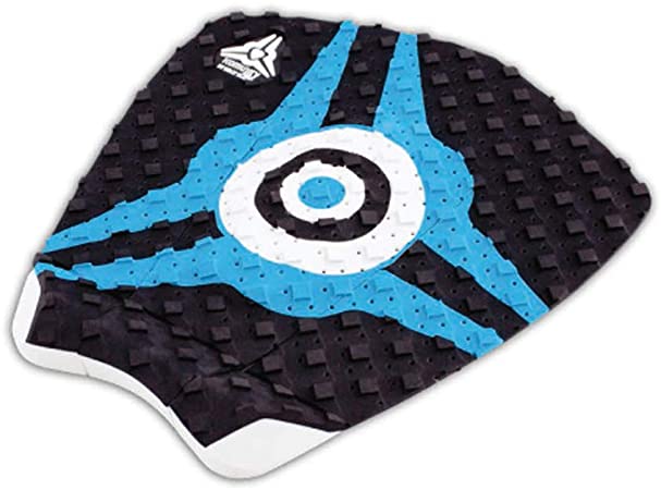 Komunity Icon 3 Piece Traction Pad Deck-Plaia Shop