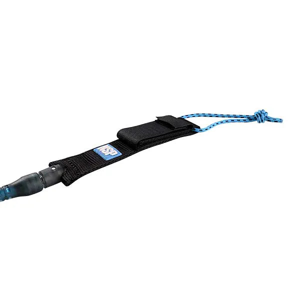 NSP SUP Coil Leash 10'-Plaia Shop