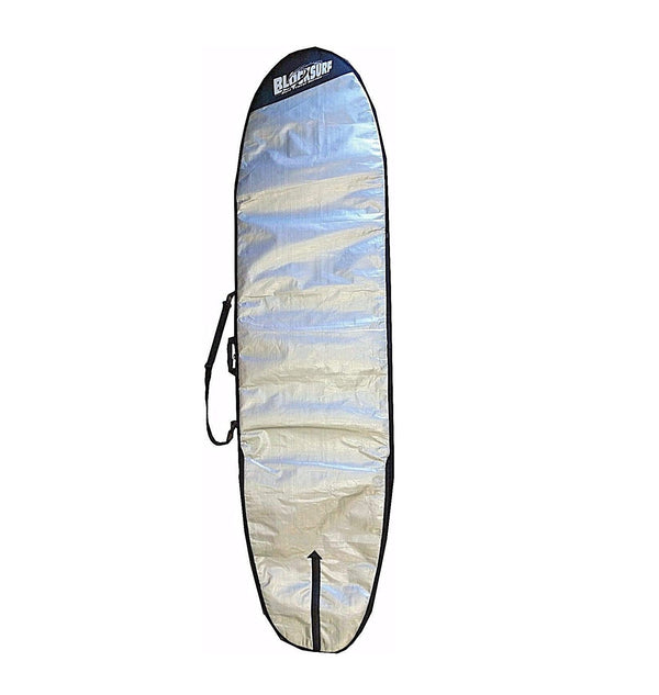 BlockSurf Single Longboard Bag Cover - 8' to 9'