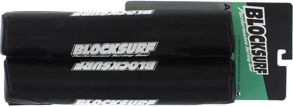 BlockSurf Aero Car Rack Pads-Plaia Shop