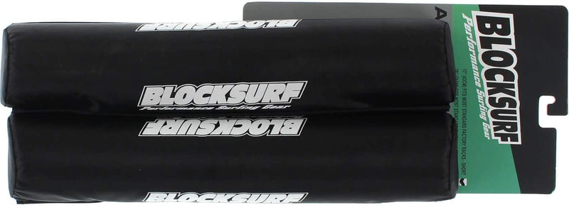 BlockSurf Aero Car Rack Pads-Plaia Shop