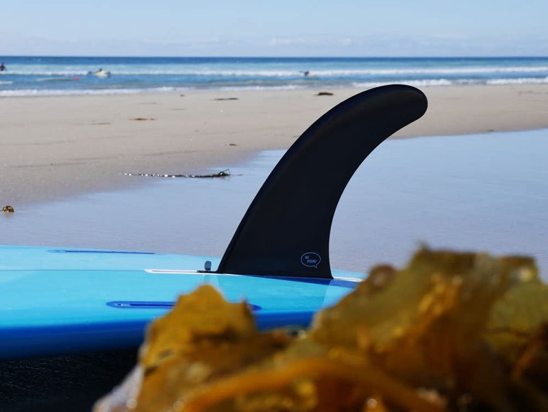 PRYDE SUP & Longboard fin (8 or 10 inches)-Plaia Shop