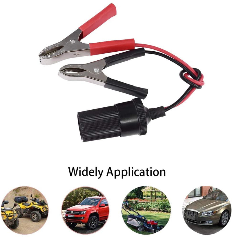 PRYDE SUP Electric Air Pump Battery Adapter-Plaia Shop