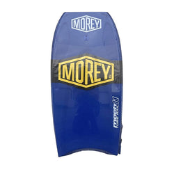 Morey Mach 11 Body Board - Boogie Board - 42.5 inches – Plaia Shop