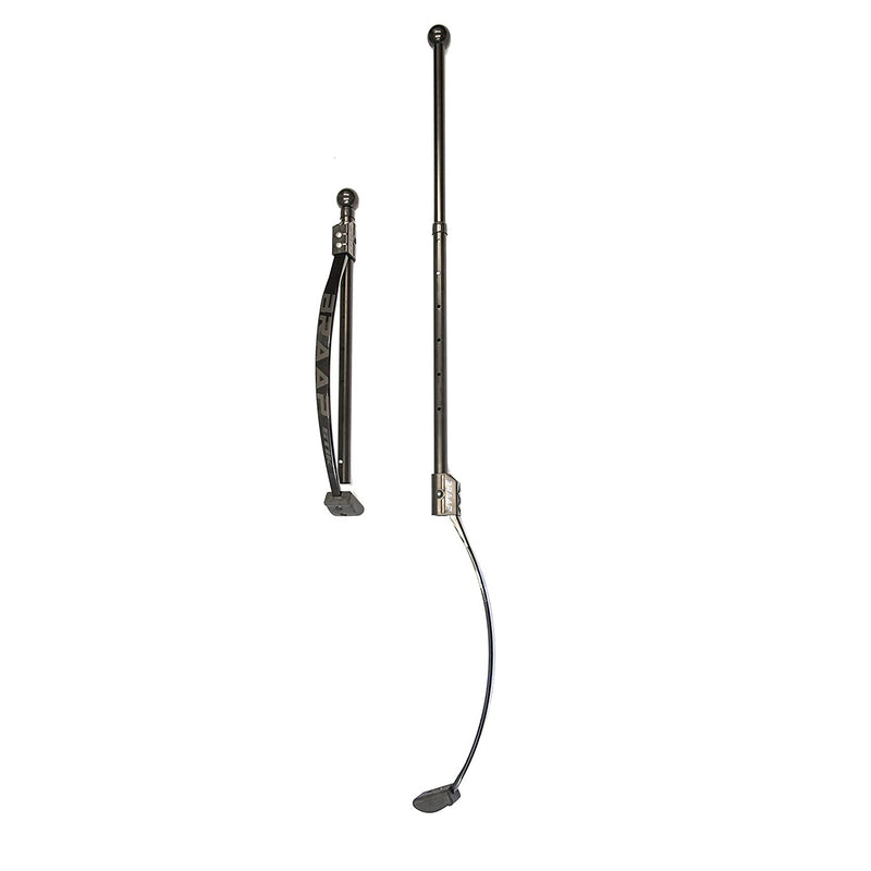 BraapStik 2.0 Performance Land Paddle (Light or Medium)