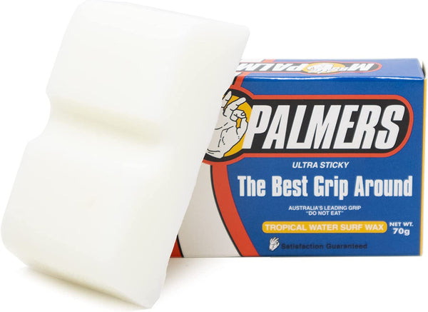 Mrs. Palmers Surf Wax - Tropical
