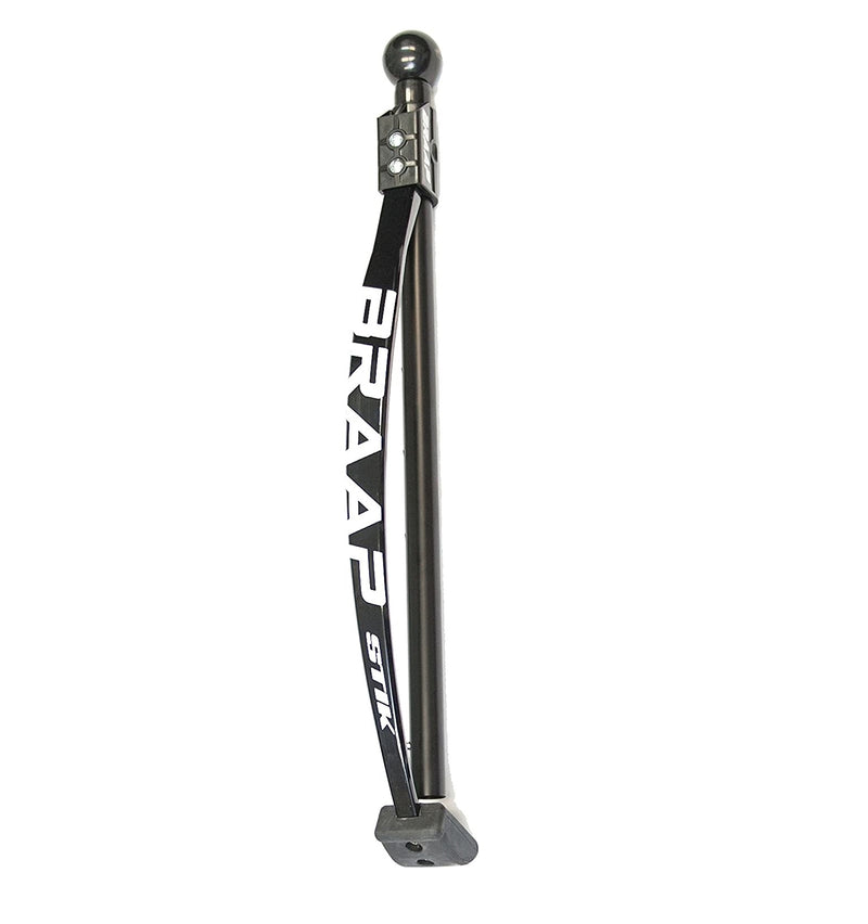 BraapStik 2.0 Performance Land Paddle (Light or Medium)