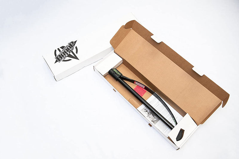 BraapStik 2.0 Performance Land Paddle (Light or Medium)