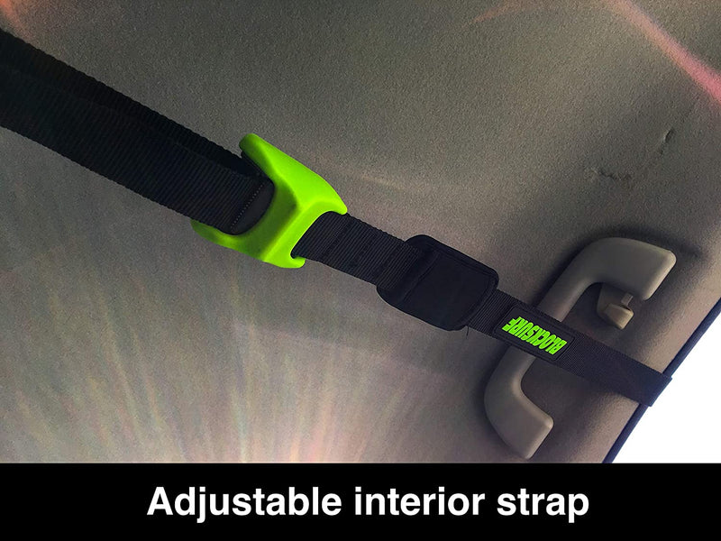 BLOCKSURF 15ft Tie Down Straps-Plaia Shop