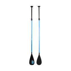 NSP PVC Alloy Adjustable Paddle