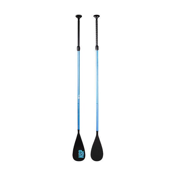 NSP PVC Alloy Adjustable Paddle