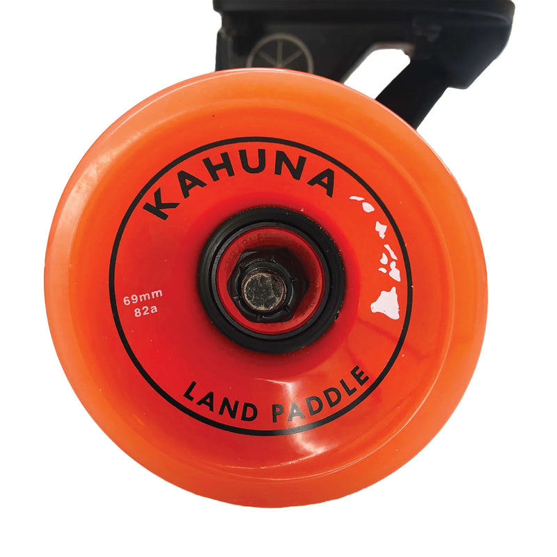 Kahuna Creations Road Land Paddle Longboard - 40 inches