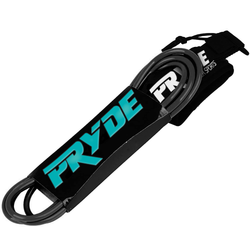 PRYDE Shortboard Leash 6' Competition-Plaia Shop