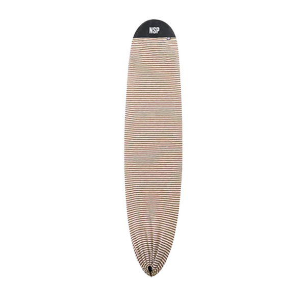 Calcetín NSP Board - Shortboards, Hybrids, Mid-lengths y Longboards