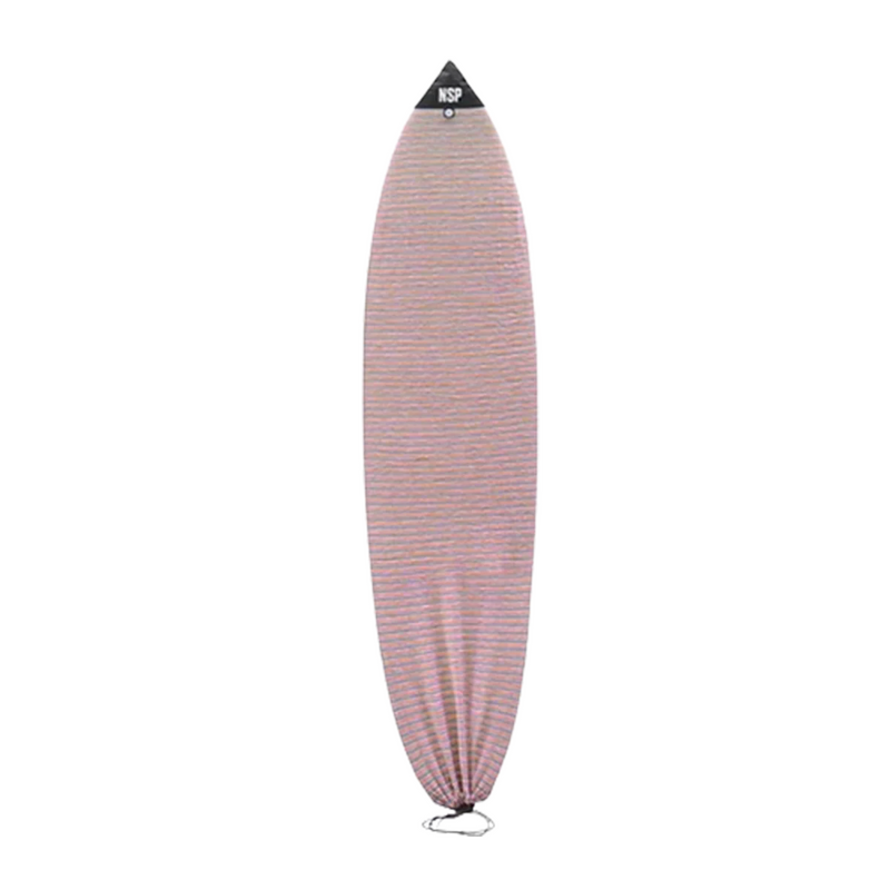 Calcetín NSP Board - Shortboards, Hybrids, Mid-lengths y Longboards