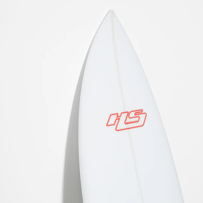 HAYDENSHAPES Little Raven PU - Nathan Kostechko