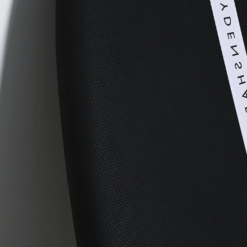 Haydenshapes Hypto Krypto Soft - Futures - Inverted Black