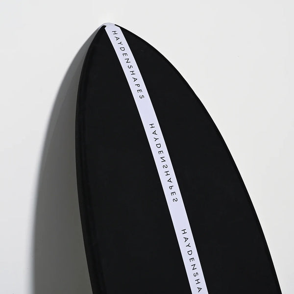Haydenshapes Hypto Krypto Soft - Futures - Inverted Black
