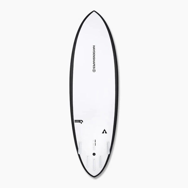 Haydenshapes Hypto Krypto FutureFlex - 5-fin