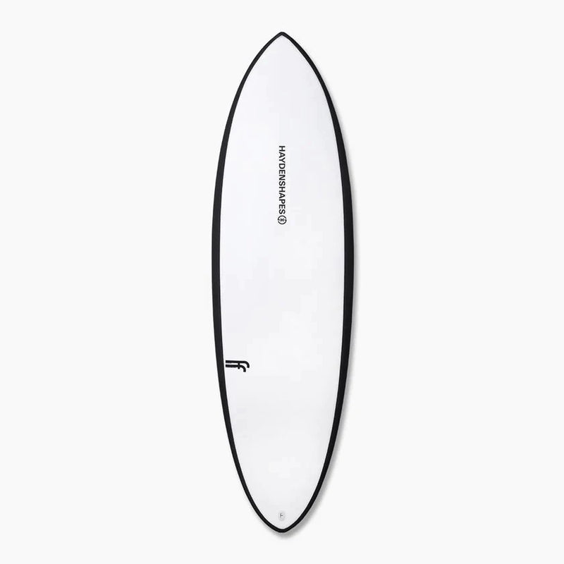 Haydenshapes Hypto Krypto FutureFlex - 5-fin