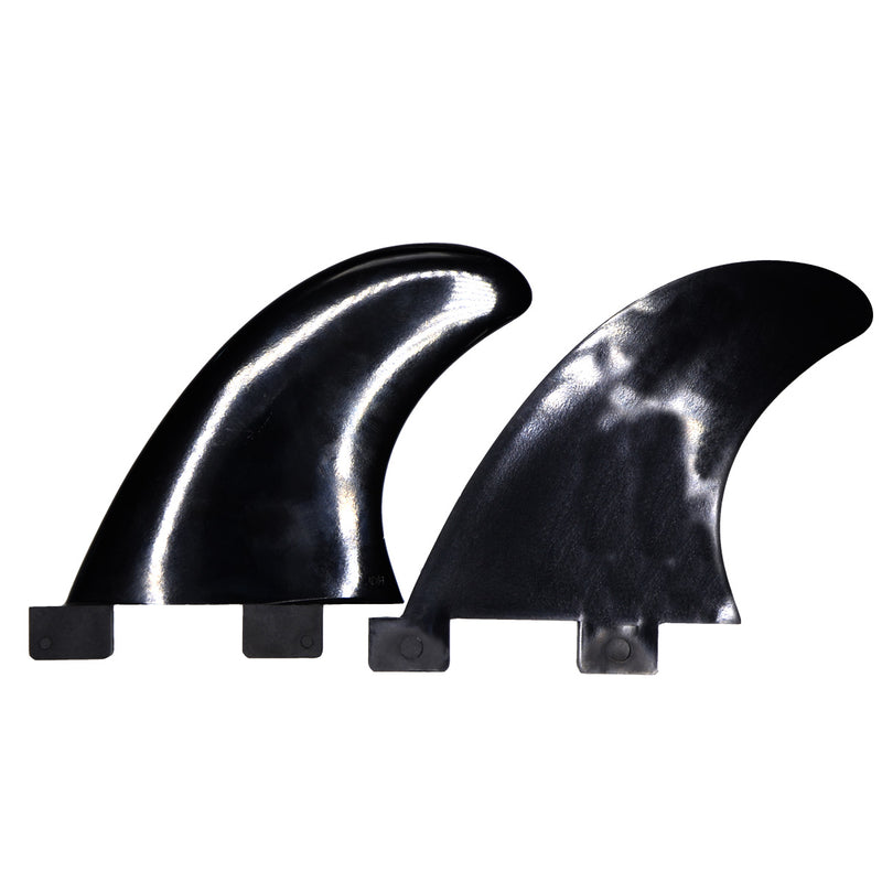 PRYDE FCS GL Side Bites Fins 2-fin set