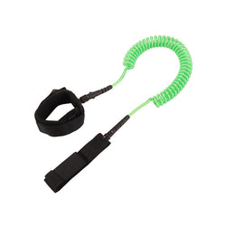 PRYDE SUP Coiled Leash 5mm-Plaia Shop