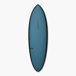 Haydenshapes Hypto Krypto FutureFlex Ballard Azul 2023 - Futuros