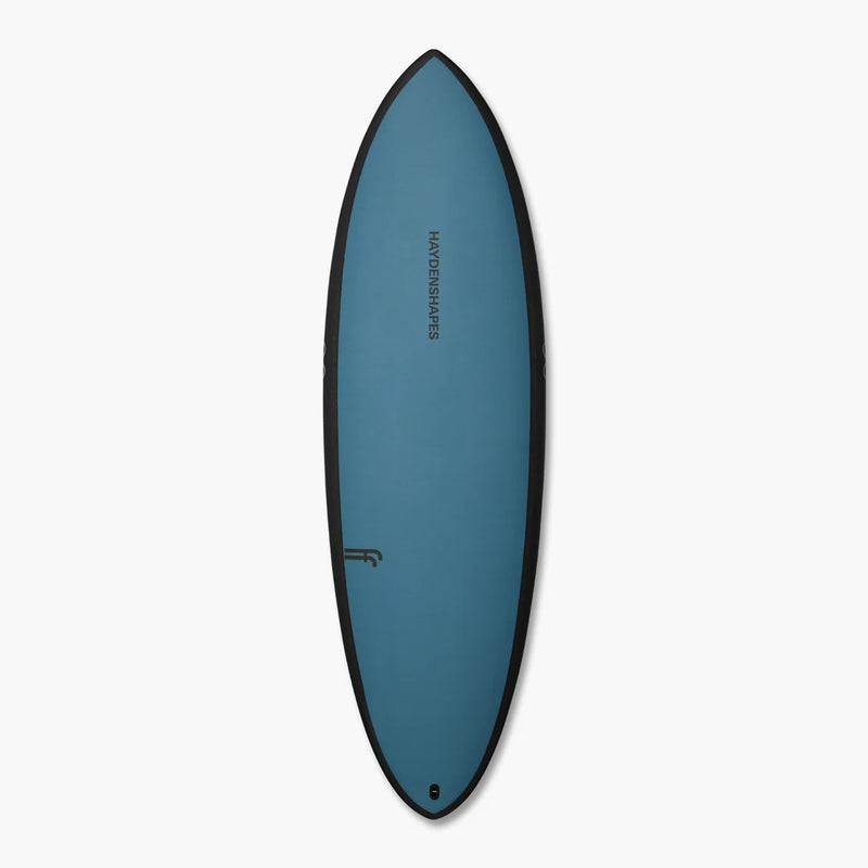 Haydenshapes Hypto Krypto FutureFlex - Ballard Blue