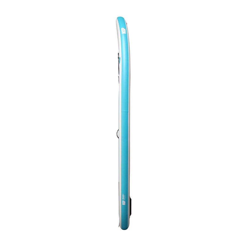 NSP O2 Allrounder LT 10'6" x 32" Inflatable Paddle Board-Plaia Shop