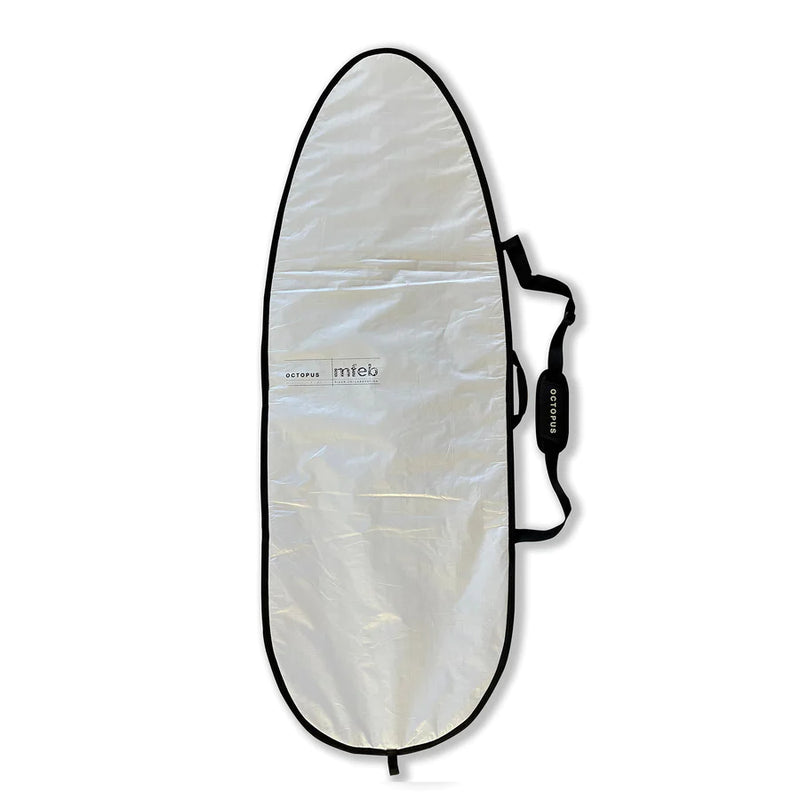 Octopus Mikey February Expanded Day Bag Cover | 5'8 - 6'4