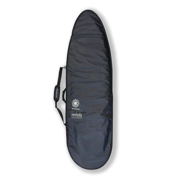 Octopus Mikey February Expanded Day Bag Cover | 6'0 - 6'4