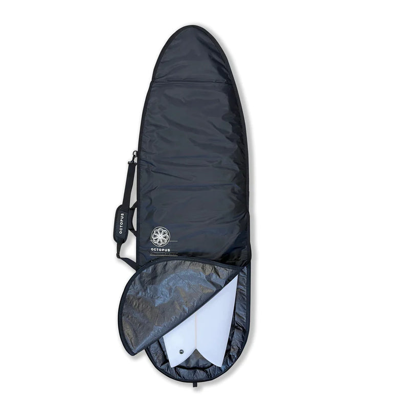 Octopus Mikey February Expanded Day Bag Cover | 5'8 - 6'4