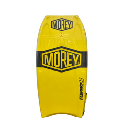 Morey Mach 11 Body Board Boogie Board - 42.5 pulgadas