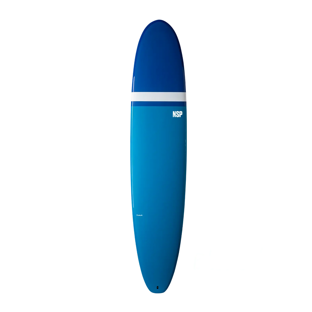 Nsp longboard deals