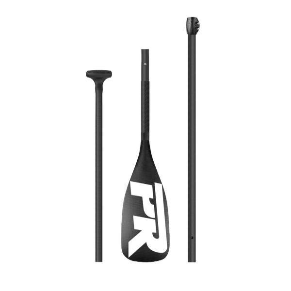 PRYDE 3-piece Adjustable SUP Carbon Fiber Paddle-Plaia Shop