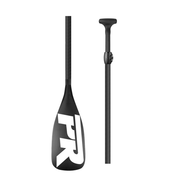 PRYDE 2-piece Adjustable SUP Carbon Fiber Paddle-Plaia Shop