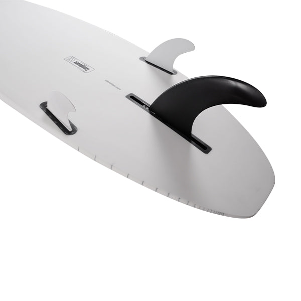 NSP Protech Long 9'0" Red Tint FTU-Plaia Shop