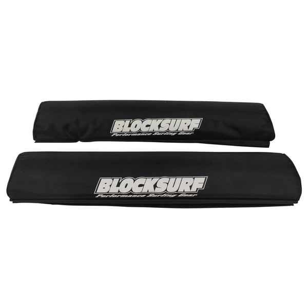 BlockSurf Aero Car Rack Pads-Plaia Shop