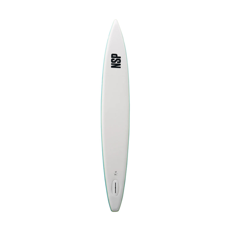 NSP O2 Race FSL 12'6" x 25" Inflatable Paddle Board-Plaia Shop