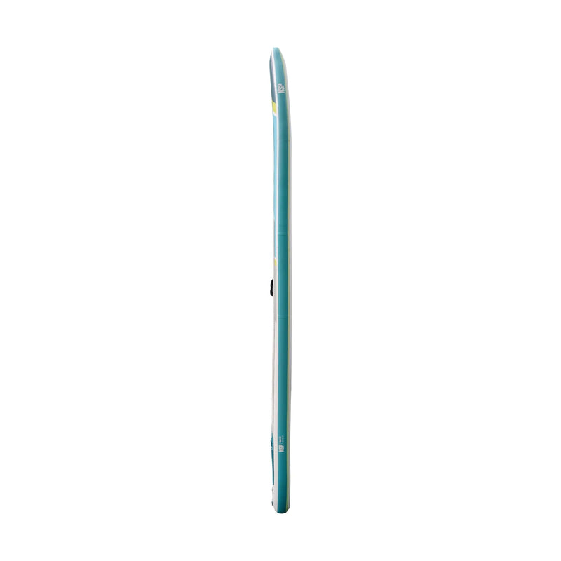 NSP O2 Race FSL 12'6" x 25" Inflatable Paddle Board-Plaia Shop