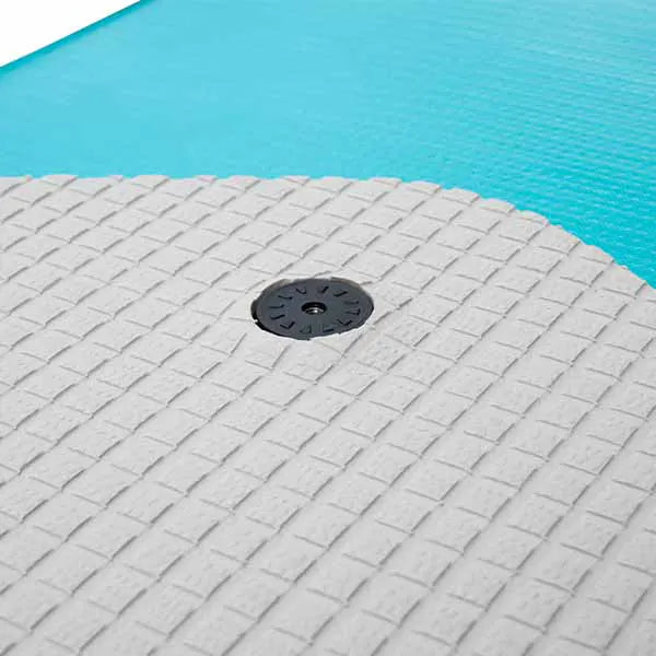 NSP O2 Race FSL 12'6" x 25" Inflatable Paddle Board-Plaia Shop