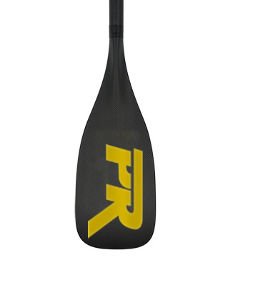 PRYDE Premium 1-piece Cut-to-Length SUP Carbon Fiber Paddle-Plaia Shop