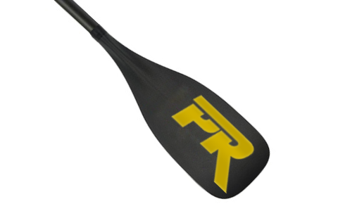 PRYDE Premium 1-piece Cut-to-Length SUP Carbon Fiber Paddle-Plaia Shop