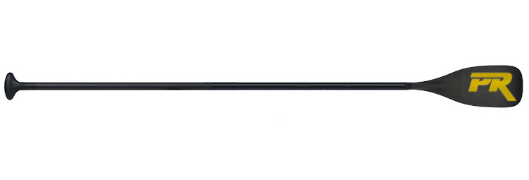 PRYDE Premium 1-piece Cut-to-Length SUP Carbon Fiber Paddle-Plaia Shop