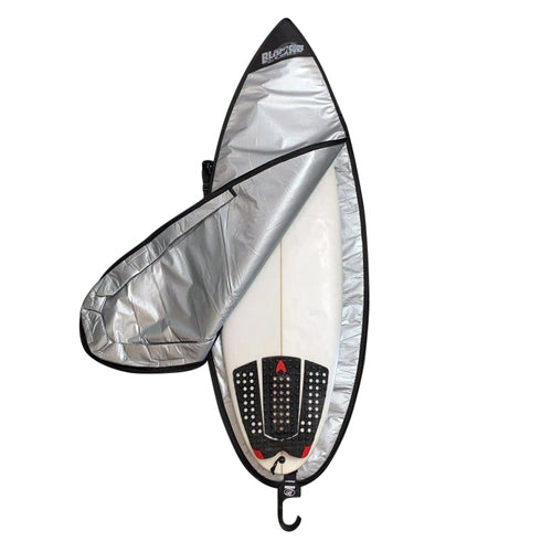 BlockSurf Single Board Bag Cover-Plaia Shop