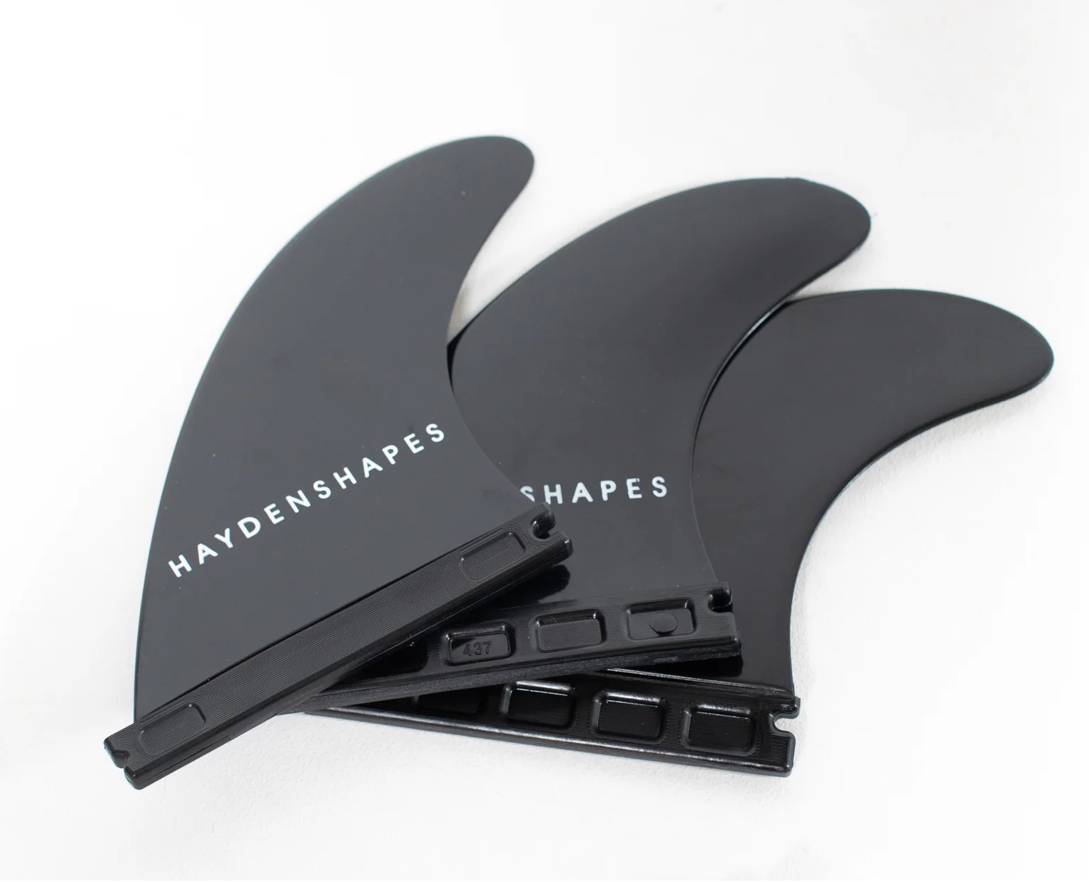 Haydenshapes fins hot sale