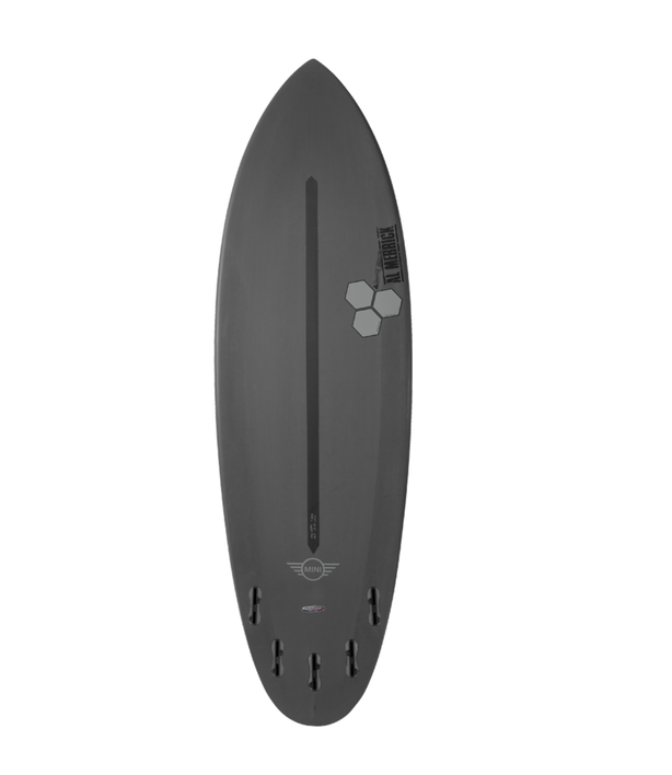 CHANNEL ISLAND Mini DC - DualCore - FCS2 Quad-Plaia Shop