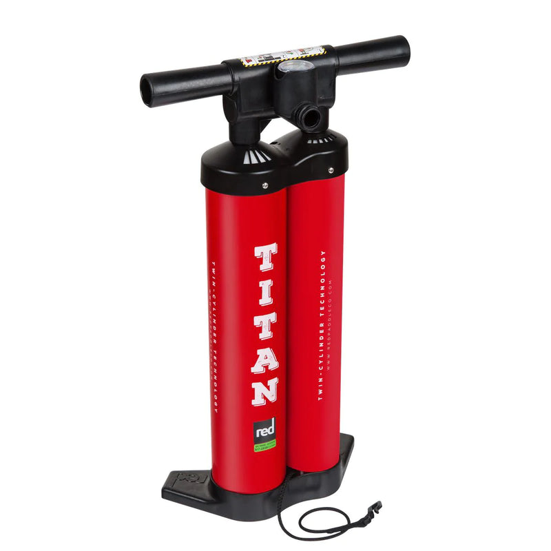 Red Paddle Co. Titan Pump