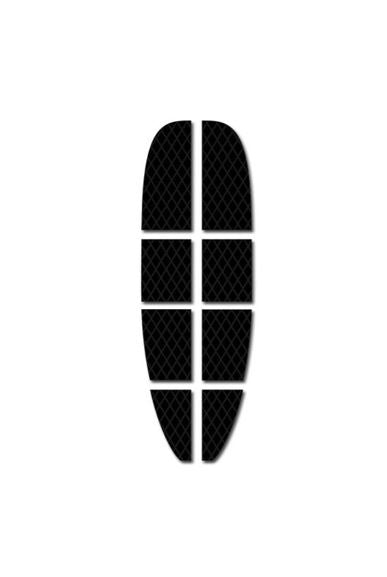 EPIC GEAR 8-Piece SUP Traction Pad Set-Plaia Shop